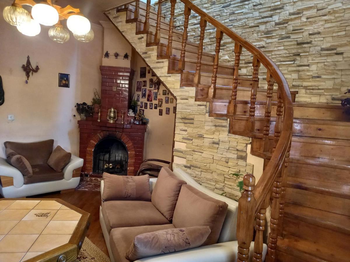 Old House Apartment Akhaltsikhe  Luaran gambar