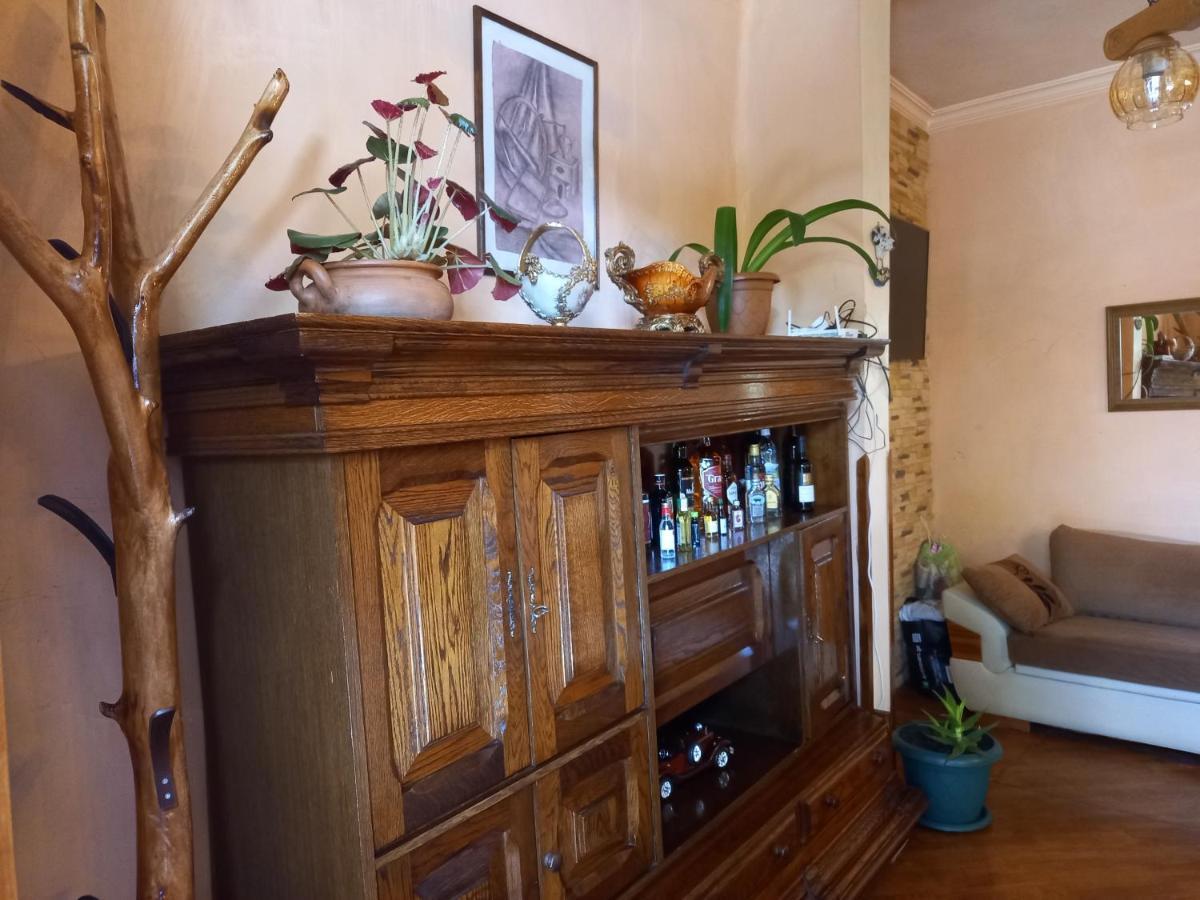 Old House Apartment Akhaltsikhe  Luaran gambar