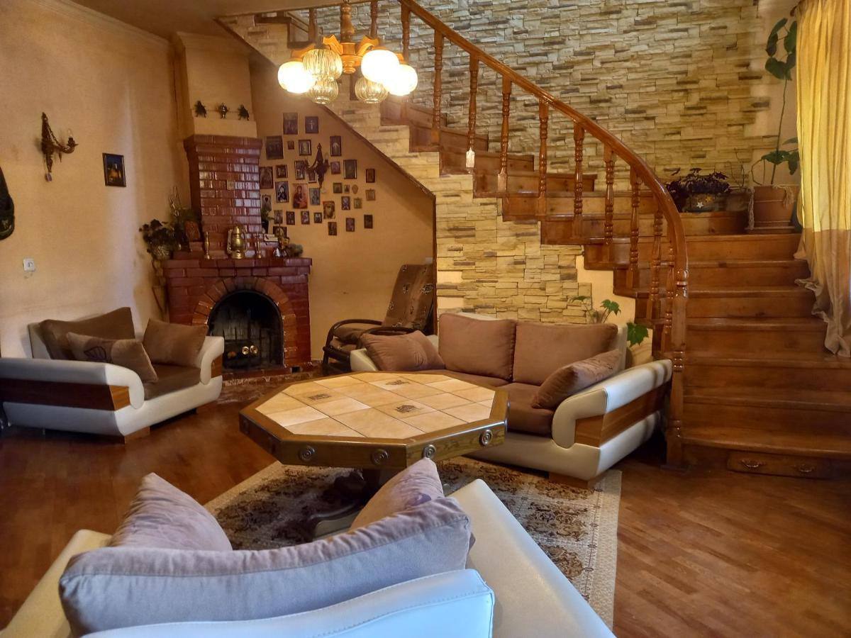 Old House Apartment Akhaltsikhe  Luaran gambar