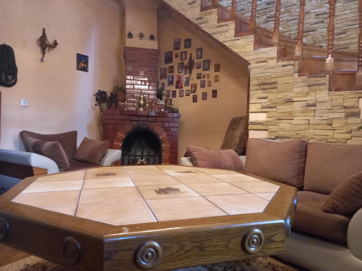 Old House Apartment Akhaltsikhe  Luaran gambar