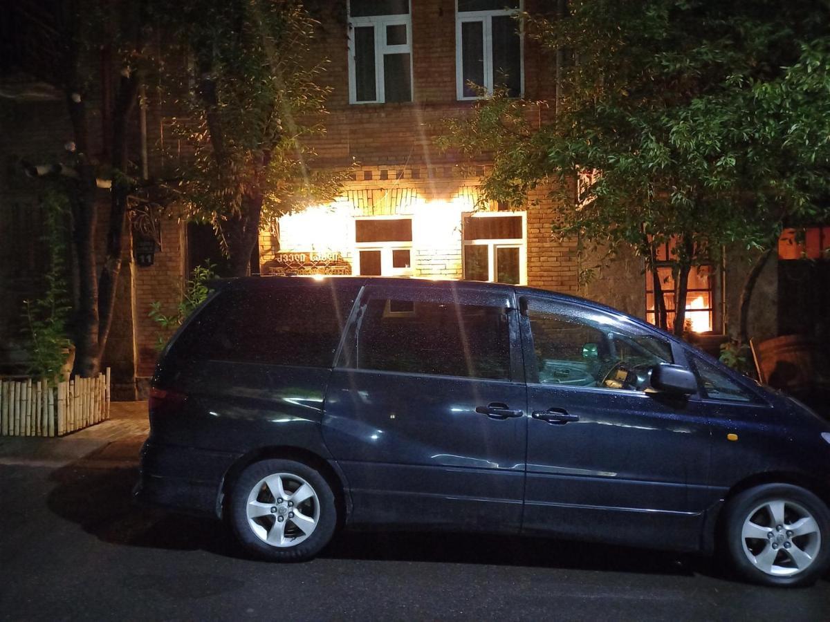Old House Apartment Akhaltsikhe  Luaran gambar