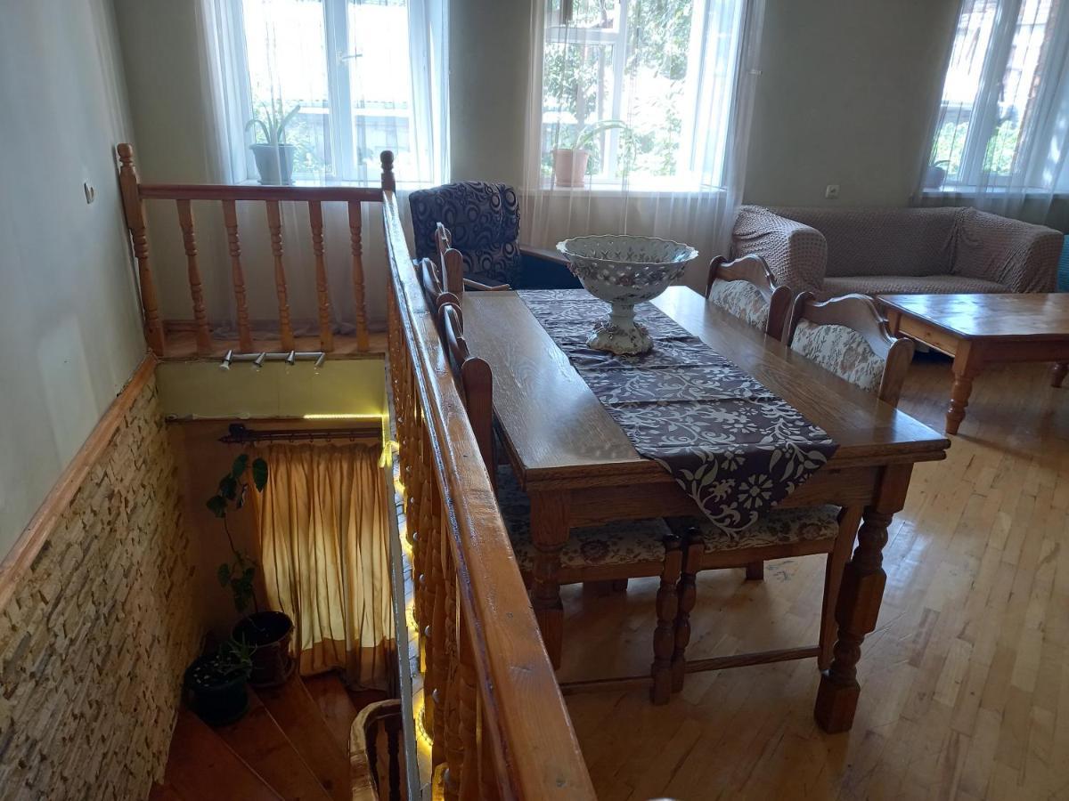 Old House Apartment Akhaltsikhe  Luaran gambar