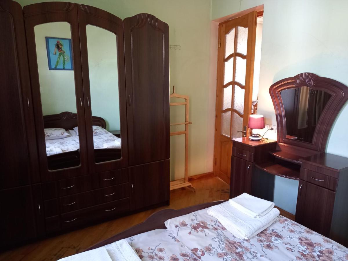 Old House Apartment Akhaltsikhe  Luaran gambar