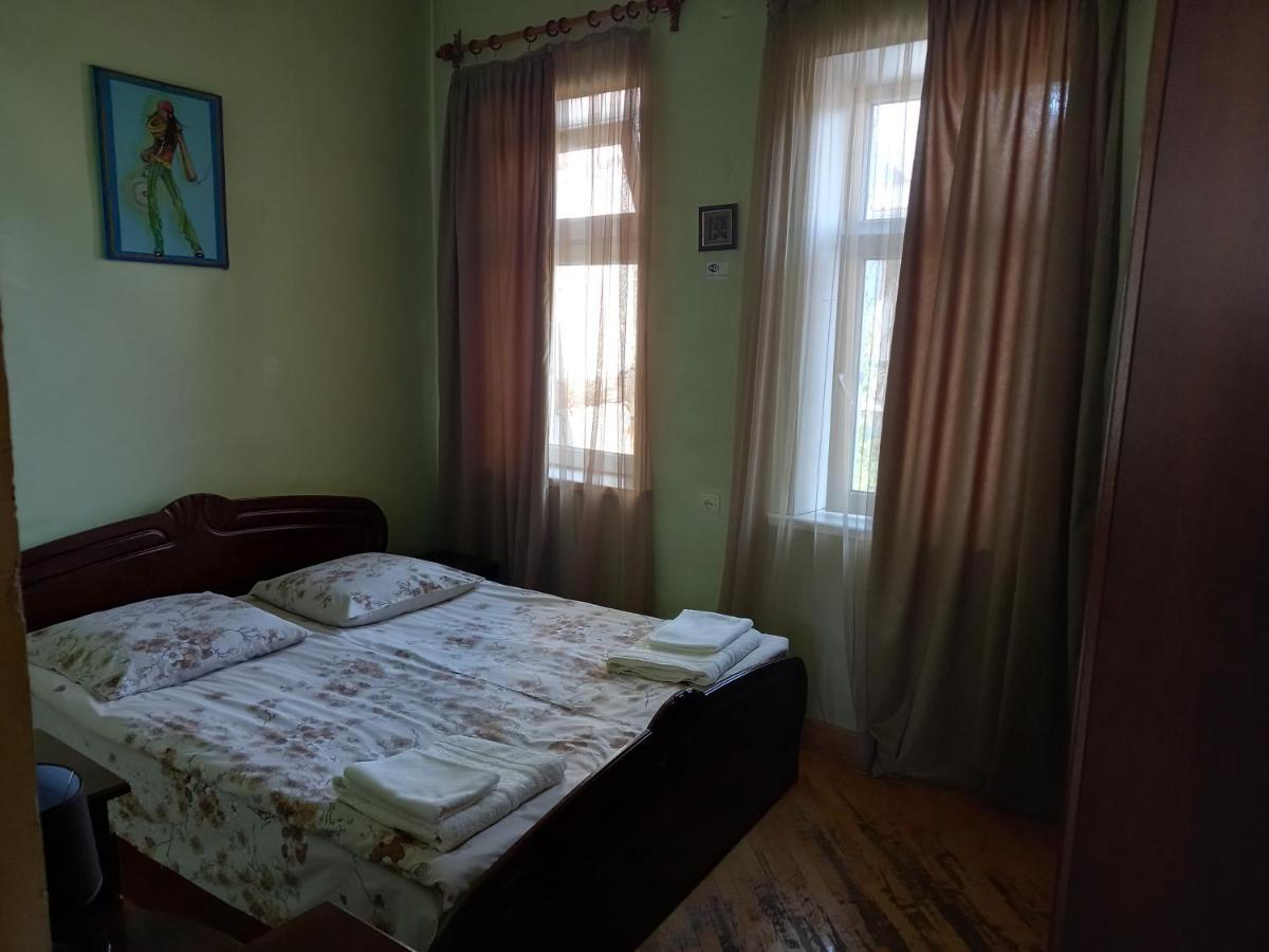 Old House Apartment Akhaltsikhe  Luaran gambar