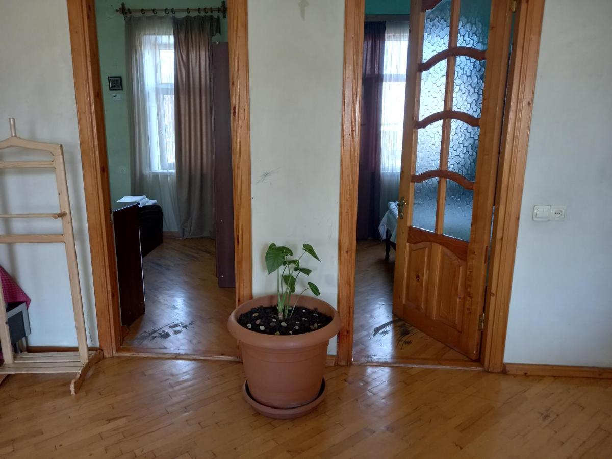 Old House Apartment Akhaltsikhe  Luaran gambar