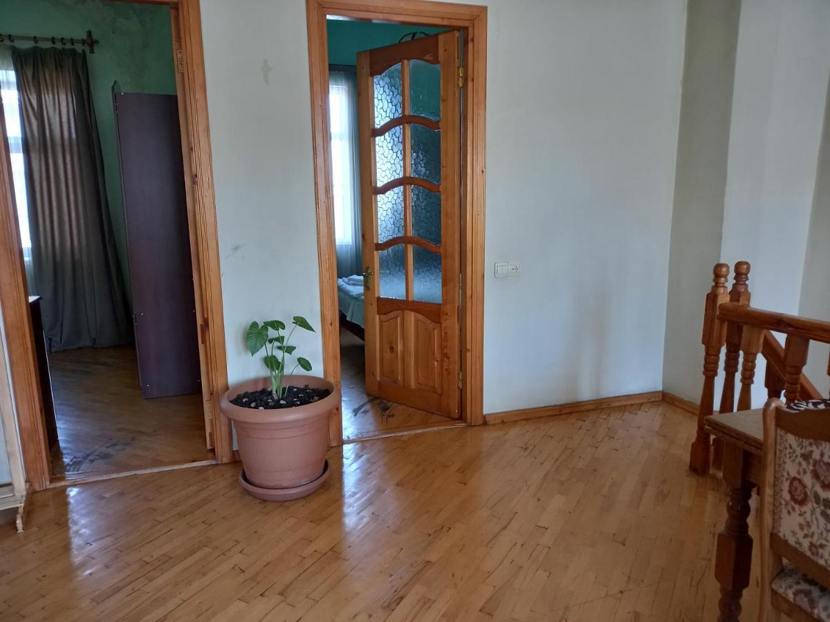 Old House Apartment Akhaltsikhe  Luaran gambar