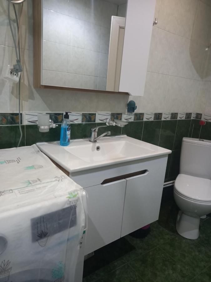 Old House Apartment Akhaltsikhe  Luaran gambar