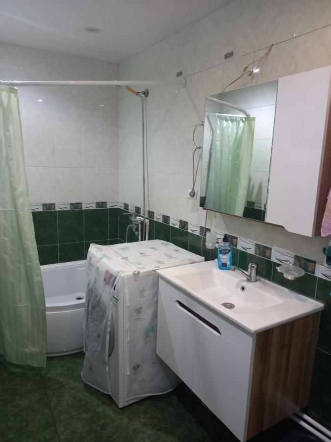 Old House Apartment Akhaltsikhe  Luaran gambar