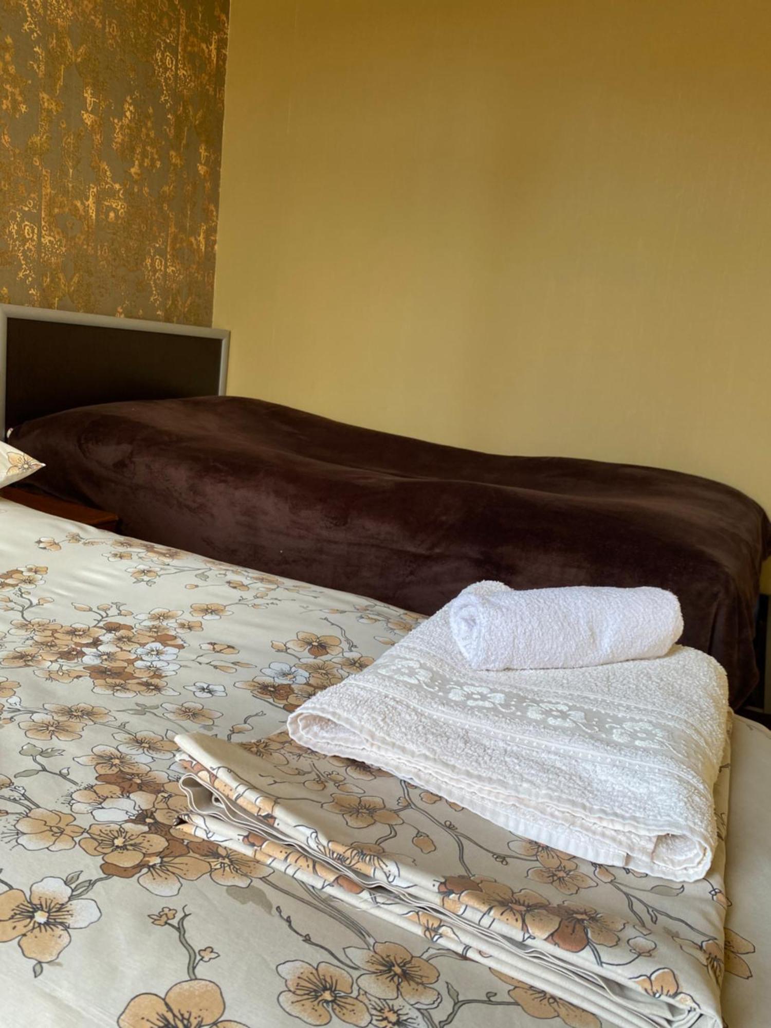 Old House Apartment Akhaltsikhe  Luaran gambar