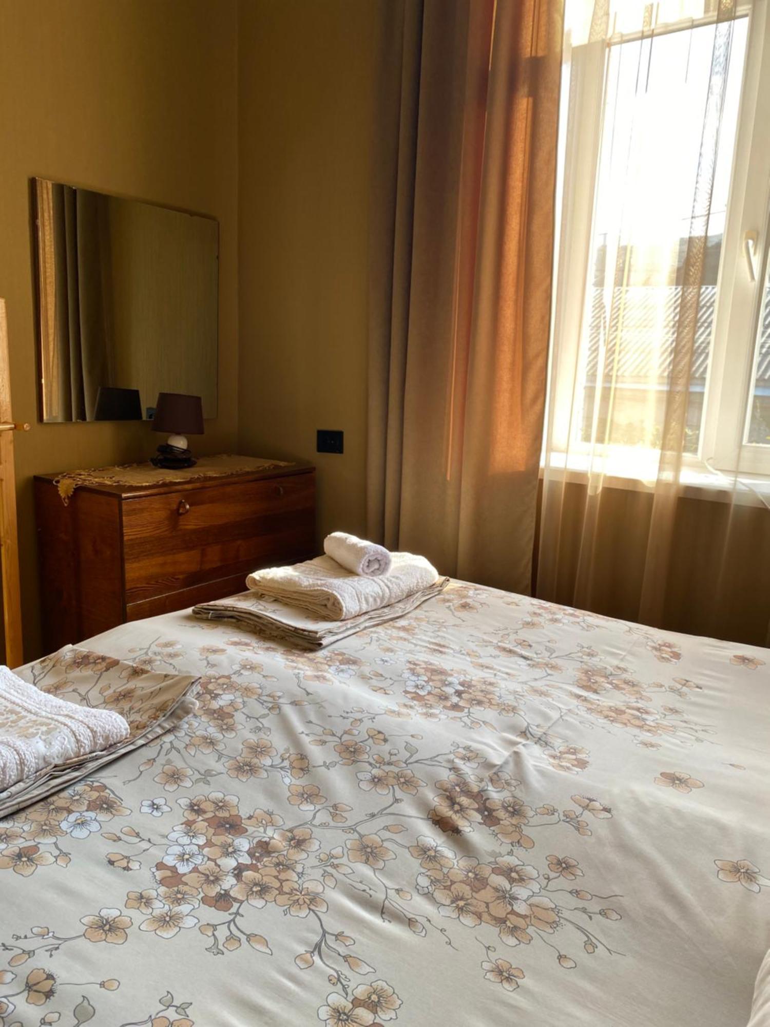Old House Apartment Akhaltsikhe  Luaran gambar