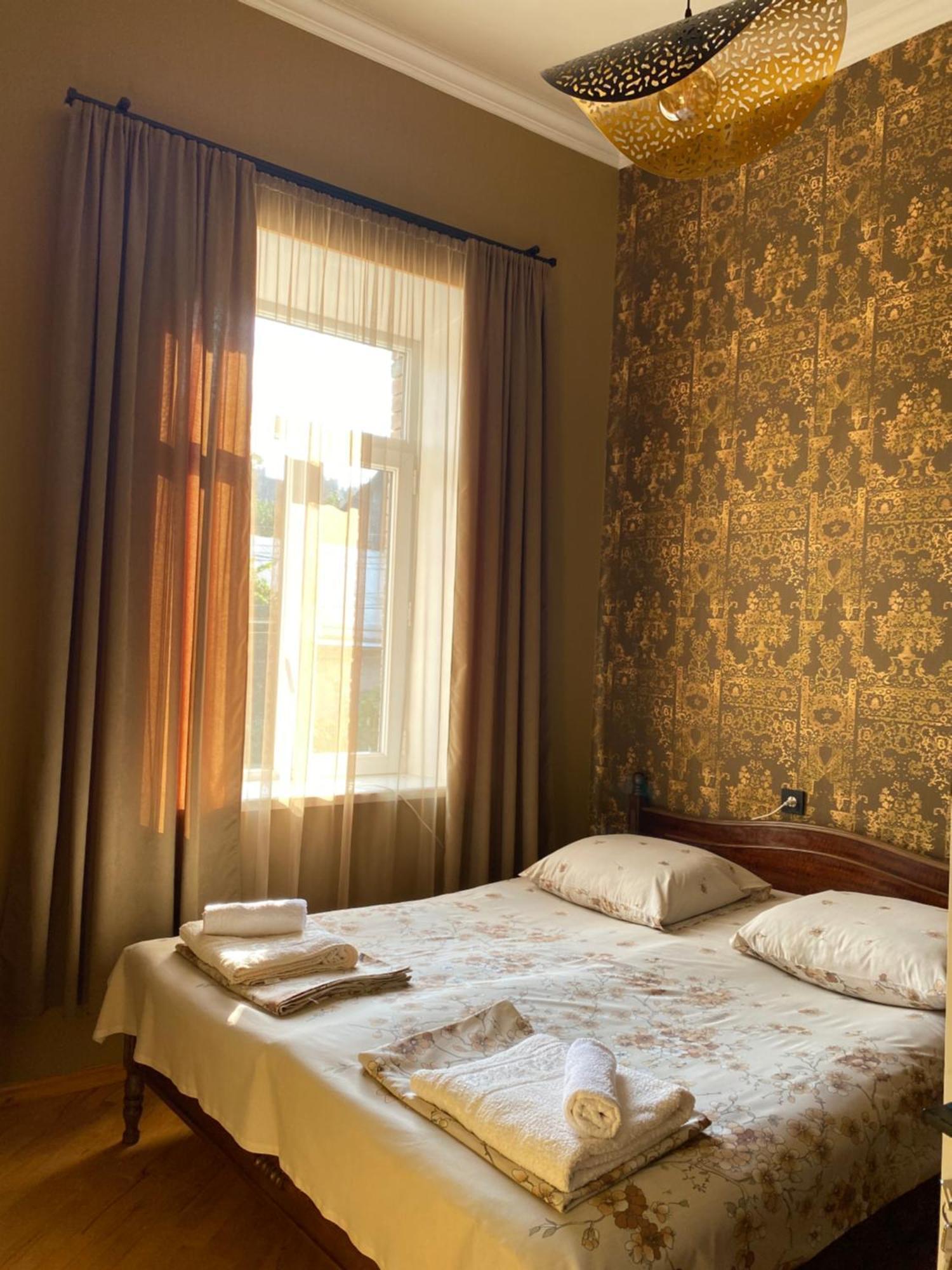 Old House Apartment Akhaltsikhe  Luaran gambar