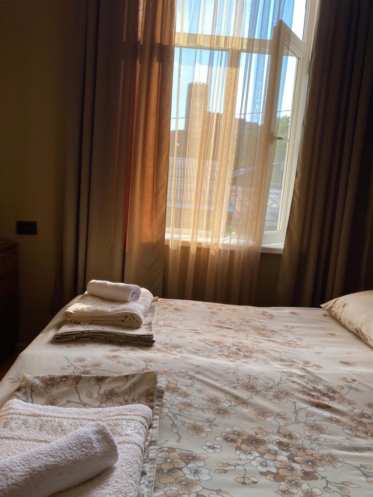 Old House Apartment Akhaltsikhe  Luaran gambar