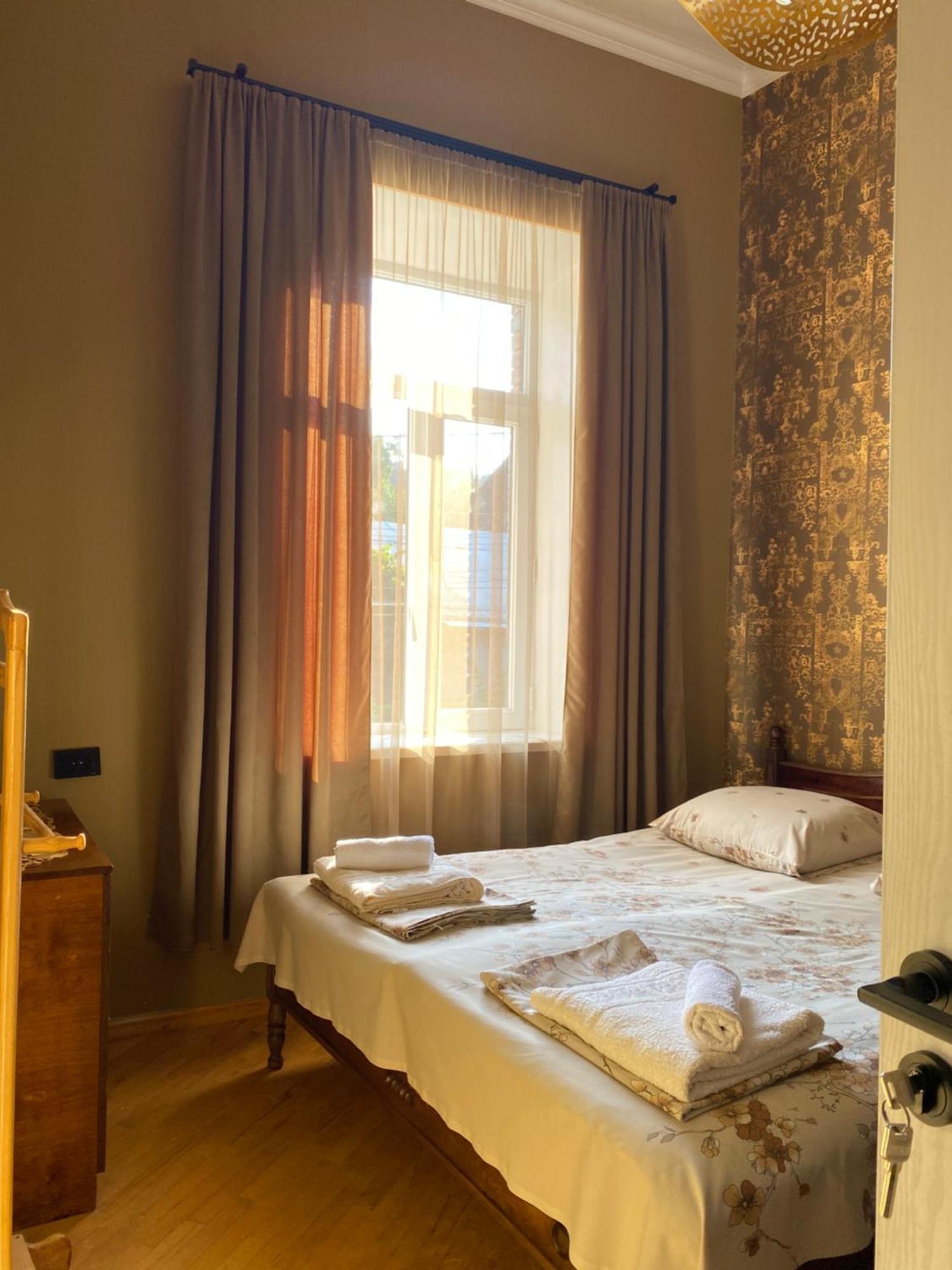 Old House Apartment Akhaltsikhe  Luaran gambar