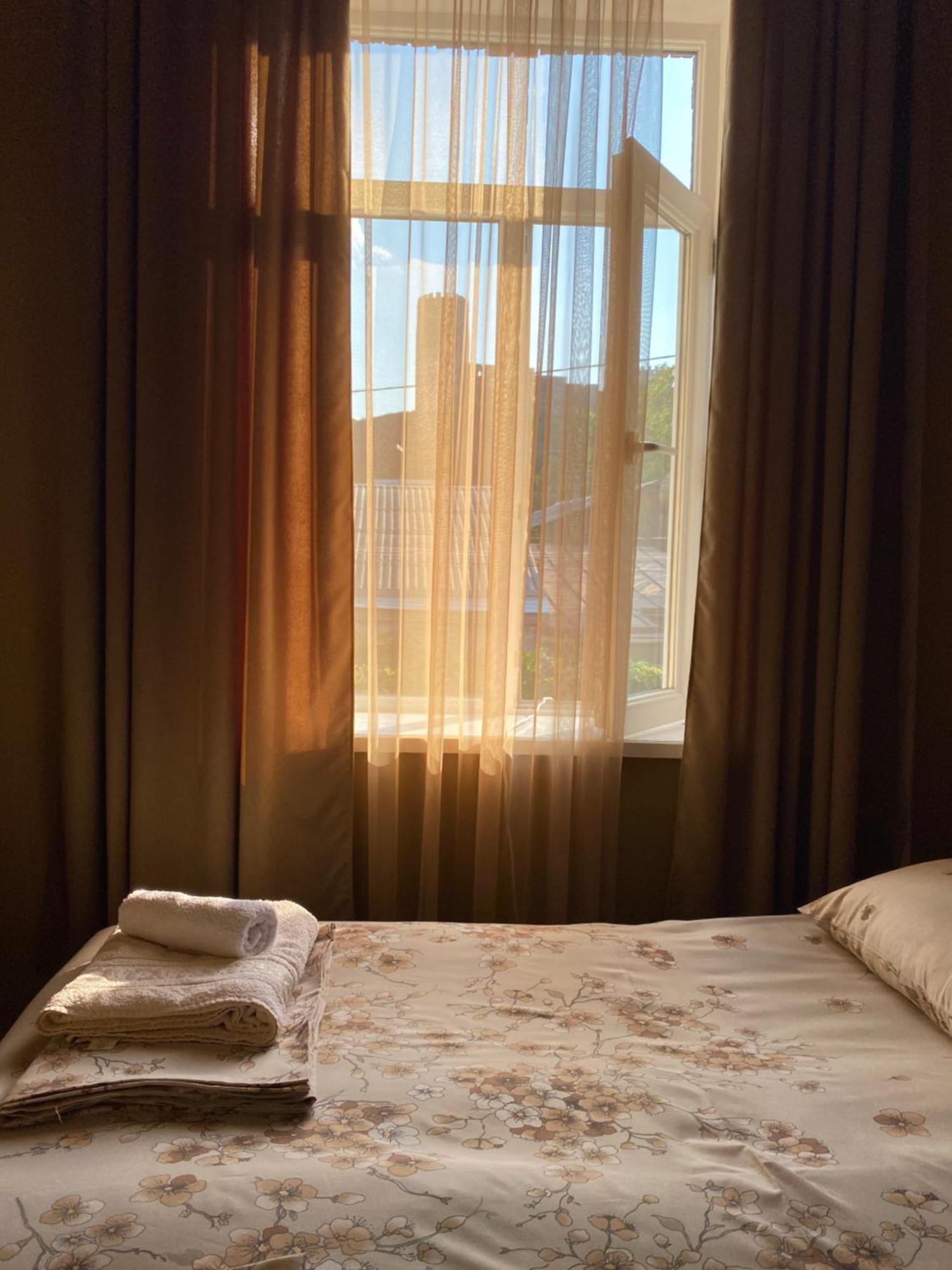 Old House Apartment Akhaltsikhe  Luaran gambar